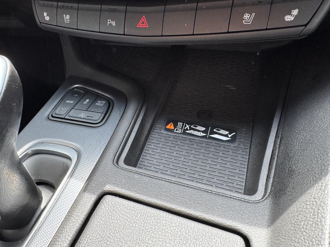 Cadillac CT5 4dr Sdn Premium Luxury 2020