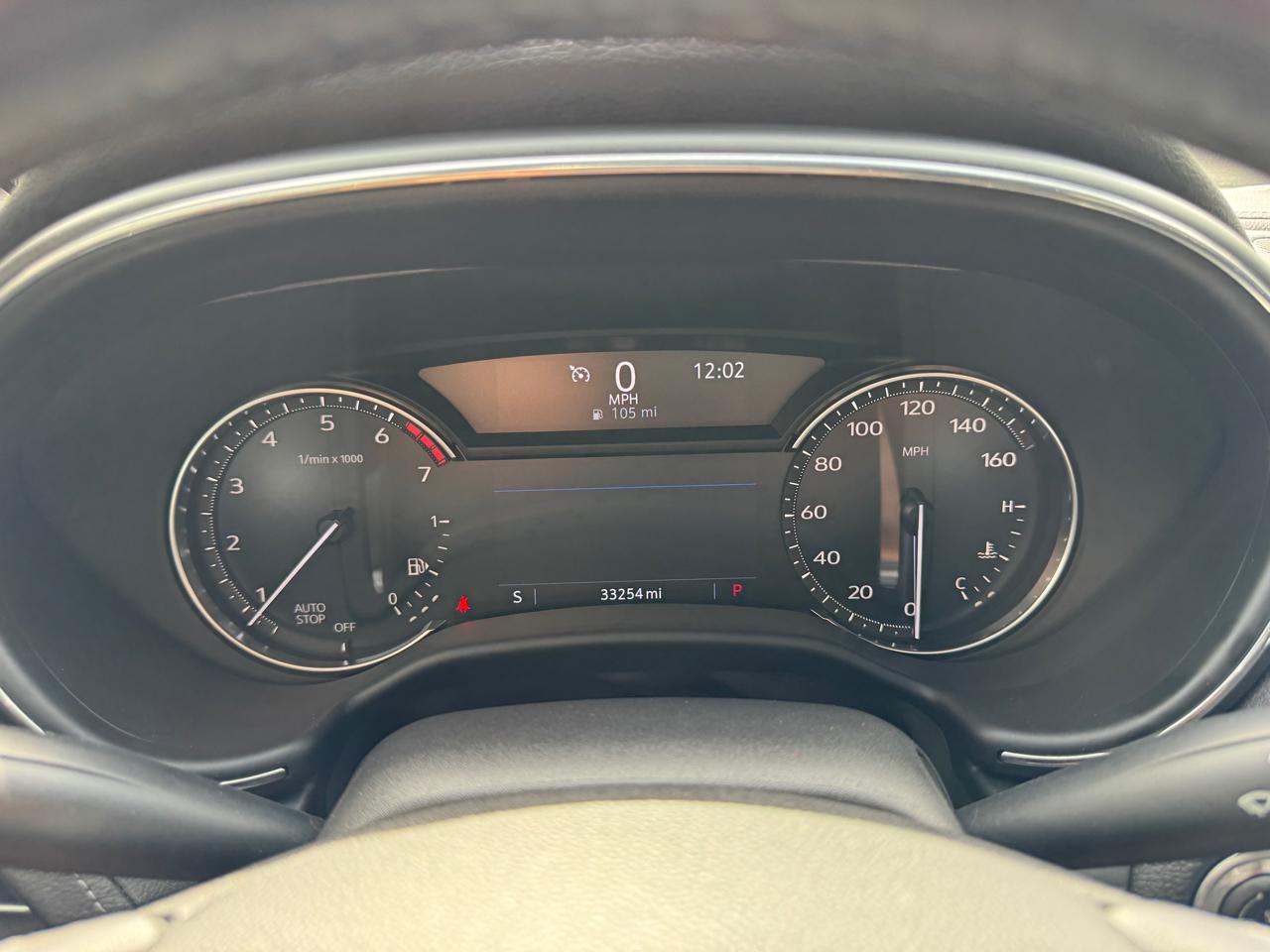 Cadillac CT5 4dr Sdn Premium Luxury 2020