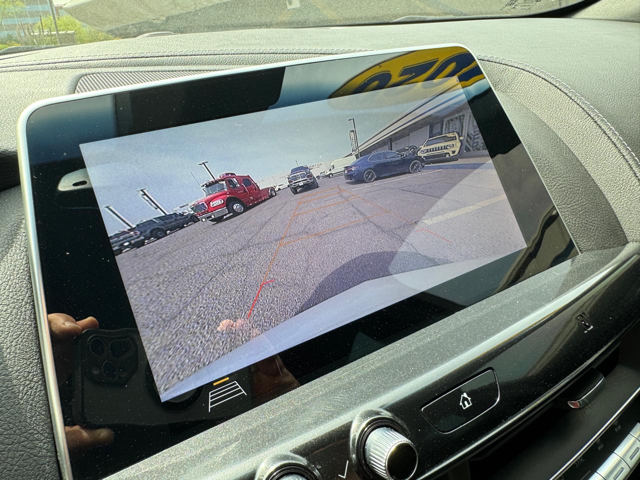 Cadillac CT5 4dr Sdn Premium Luxury 2020