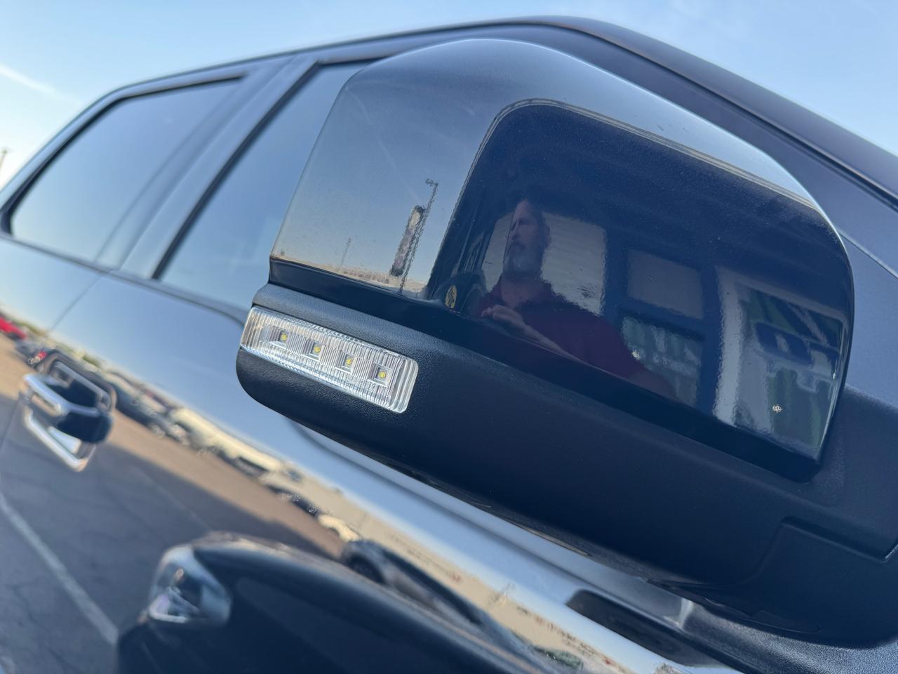 Ford F-150 Raptor 4WD SuperCrew 5.5' Box 2018