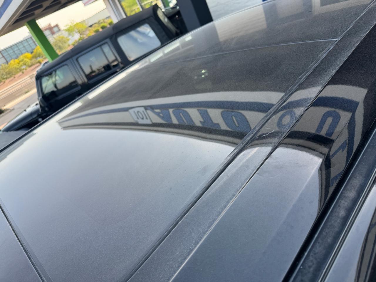 Ford F-150 Raptor 4WD SuperCrew 5.5' Box 2018