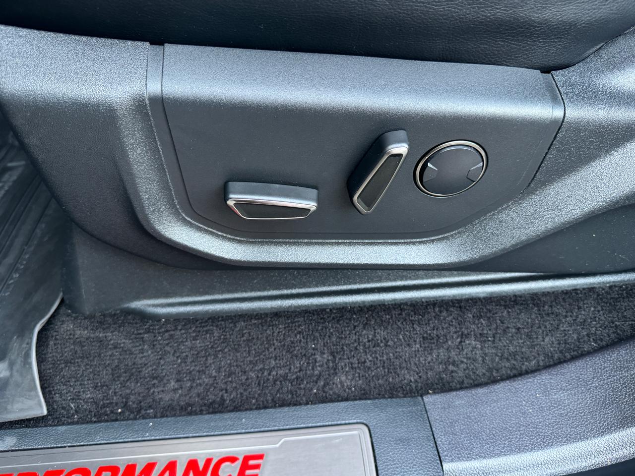 Ford F-150 Raptor 4WD SuperCrew 5.5' Box 2018