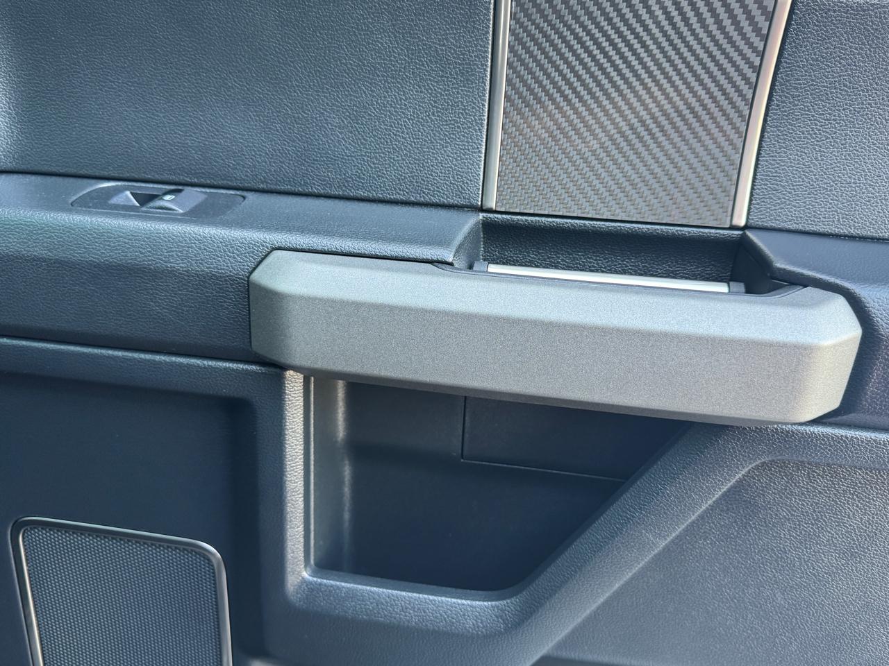 Ford F-150 Raptor 4WD SuperCrew 5.5' Box 2018