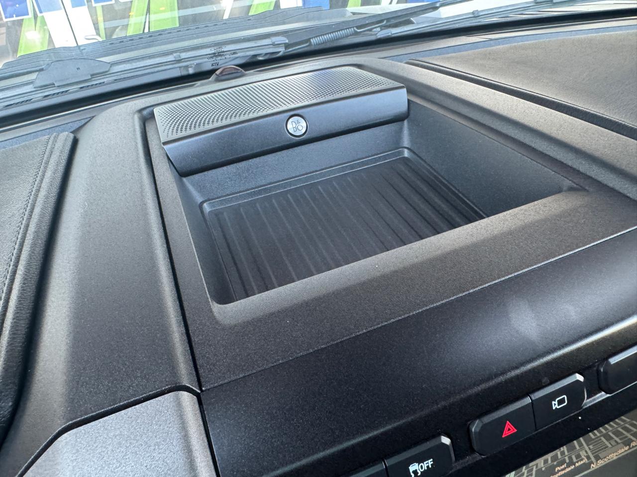 Ford F-150 Raptor 4WD SuperCrew 5.5' Box 2018