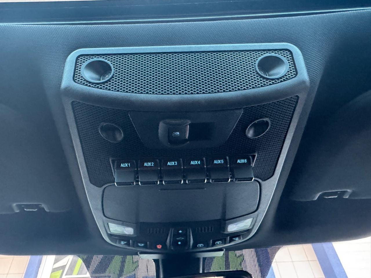 Ford F-150 Raptor 4WD SuperCrew 5.5' Box 2018