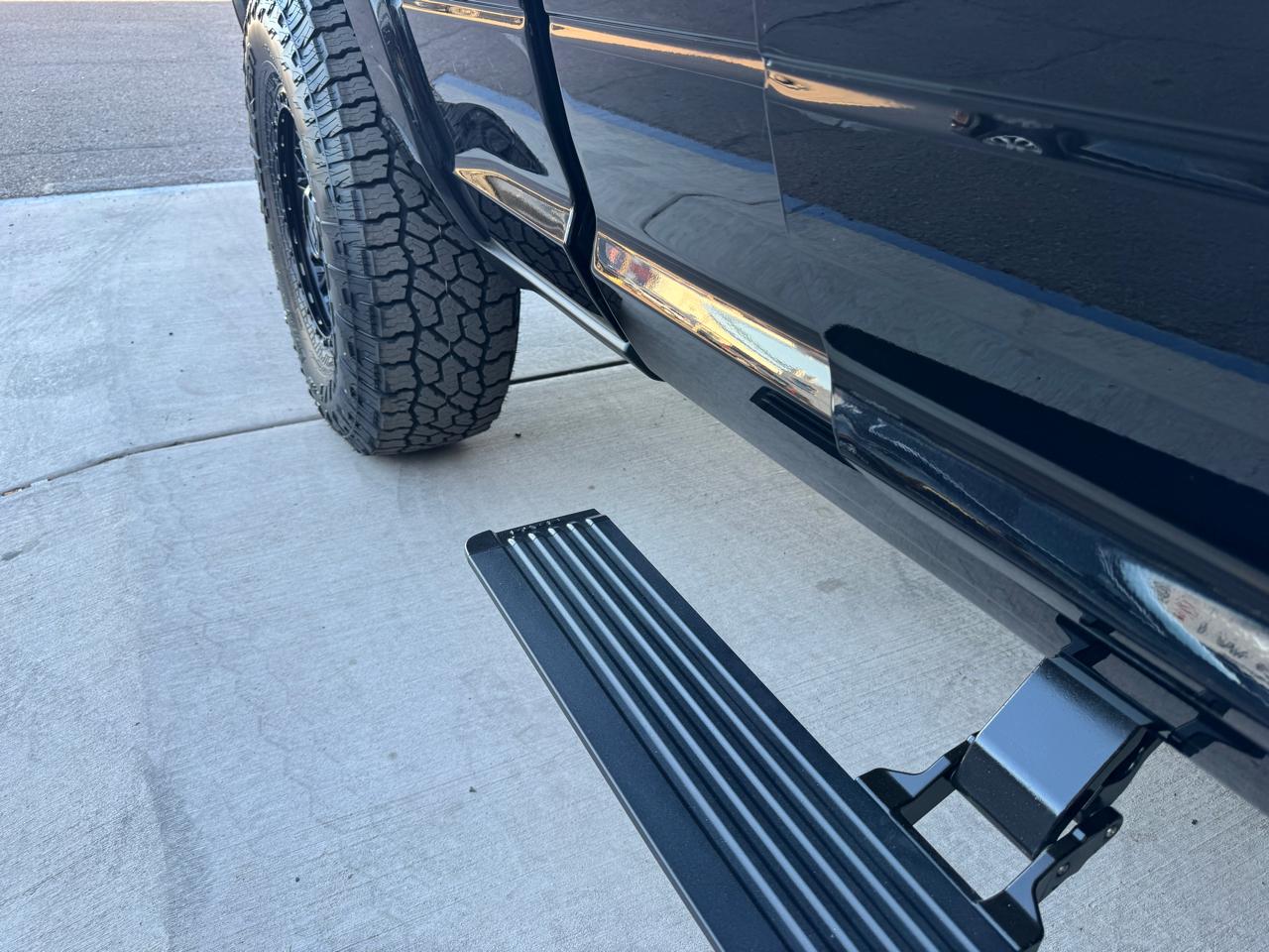 RAM 3500 Limited 4x4 Mega Cab 6'4" Box 2021