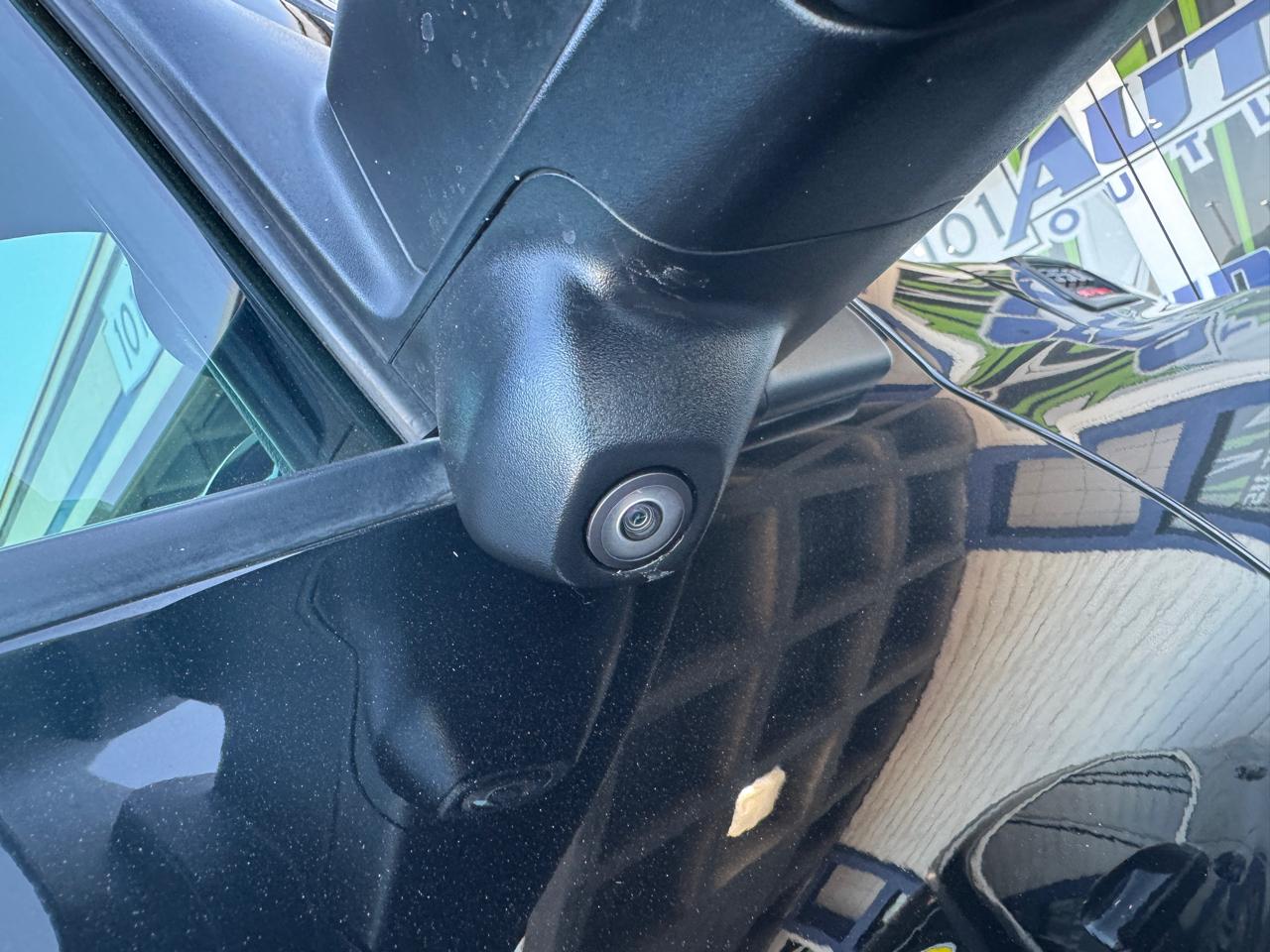 RAM 3500 Limited 4x4 Mega Cab 6'4" Box 2021