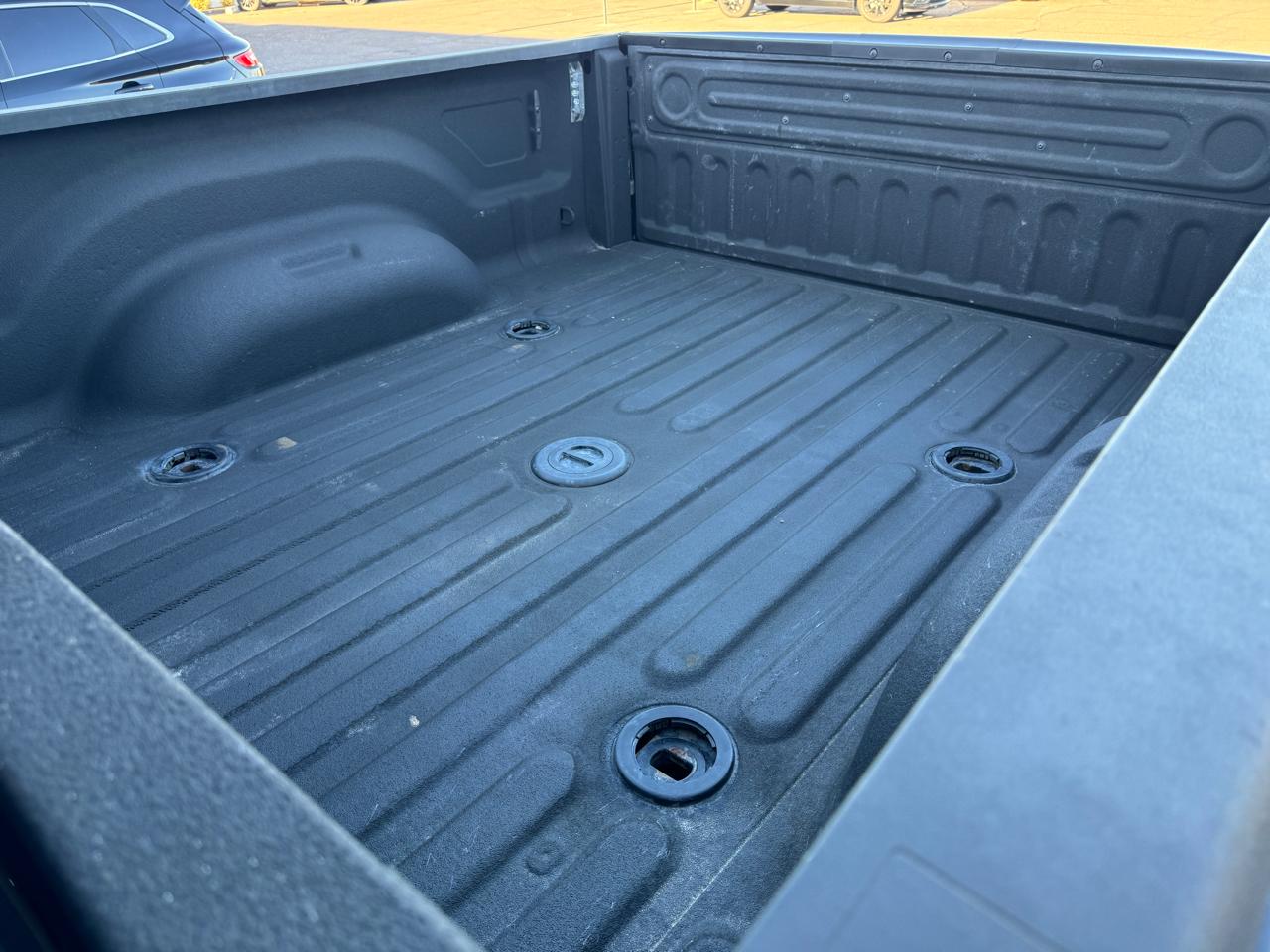 RAM 3500 Limited 4x4 Mega Cab 6'4" Box 2021