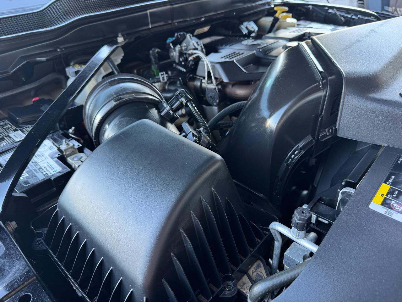 RAM 3500 Limited 4x4 Mega Cab 6'4" Box 2021