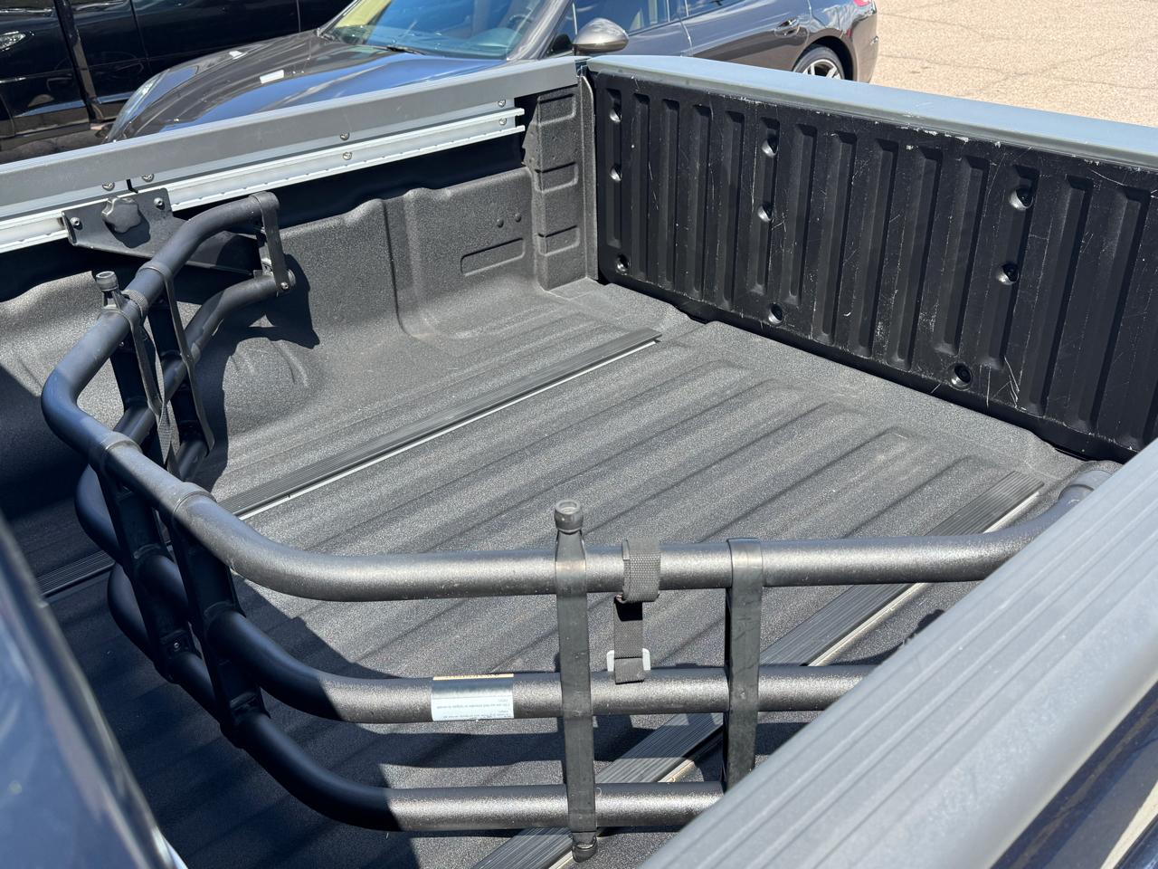 Nissan Frontier Crew Cab 4x4 SV Auto 2020