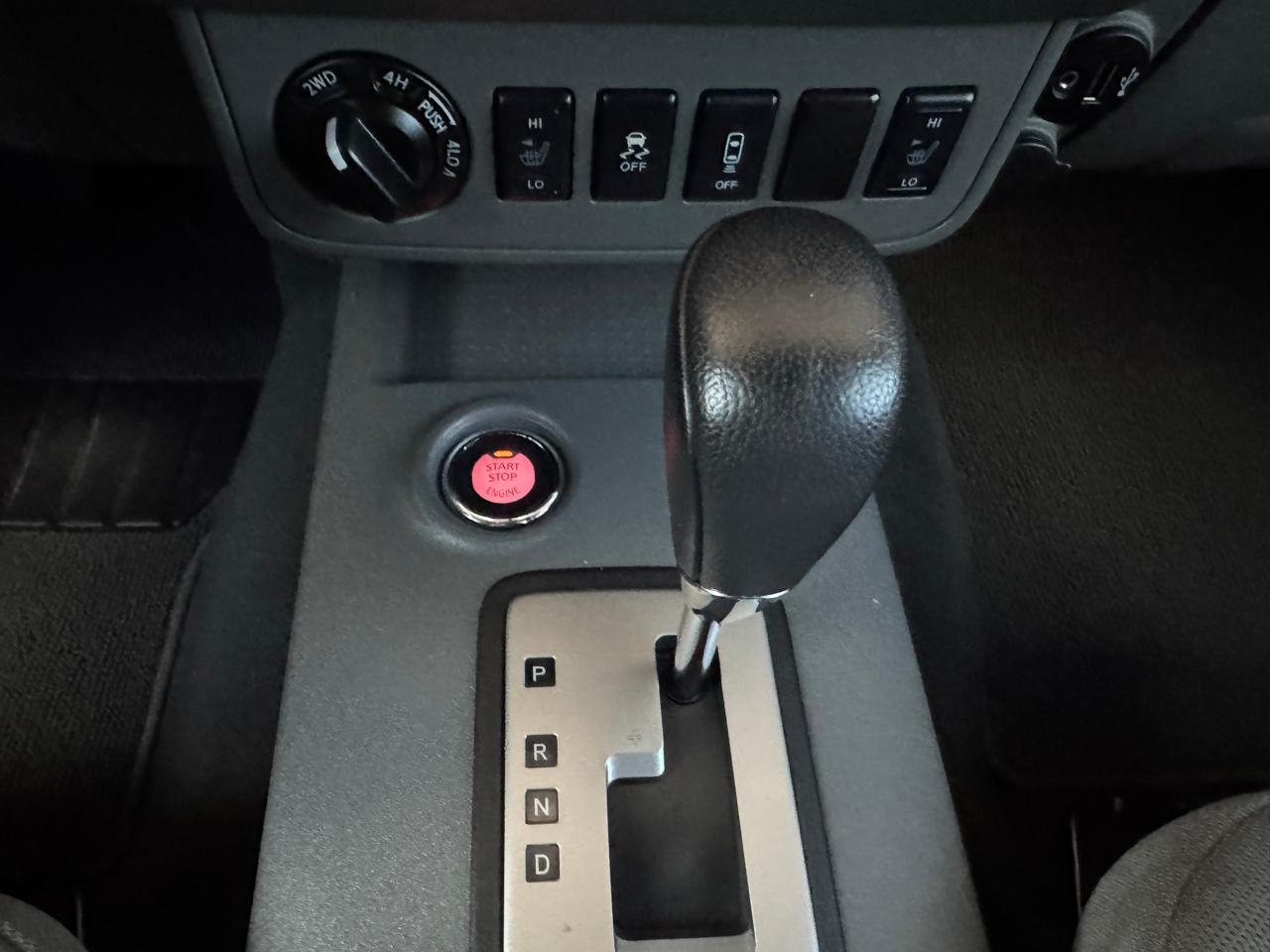 Nissan Frontier Crew Cab 4x4 SV Auto 2020