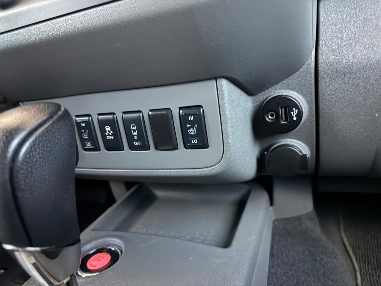 Nissan Frontier Crew Cab 4x4 SV Auto 2020