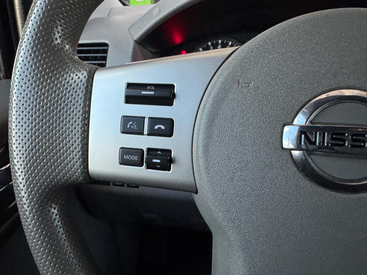 Nissan Frontier Crew Cab 4x4 SV Auto 2020