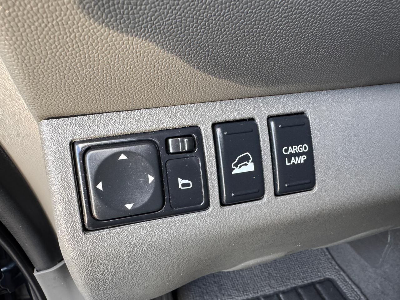 Nissan Frontier Crew Cab 4x4 SV Auto 2020