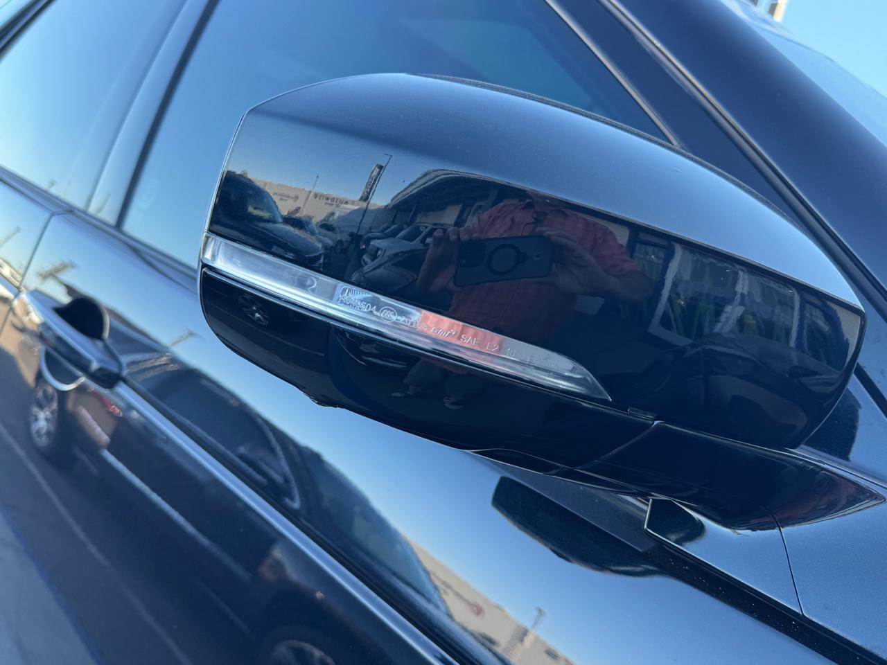 Land Rover Discovery First Edition V6 Supercharged 2017