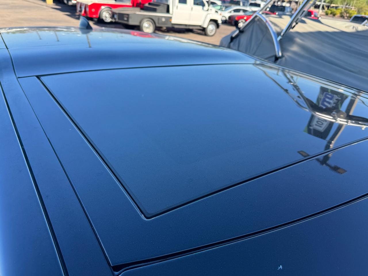 Land Rover Discovery First Edition V6 Supercharged 2017