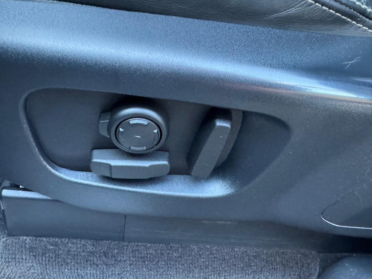 Land Rover Discovery First Edition V6 Supercharged 2017