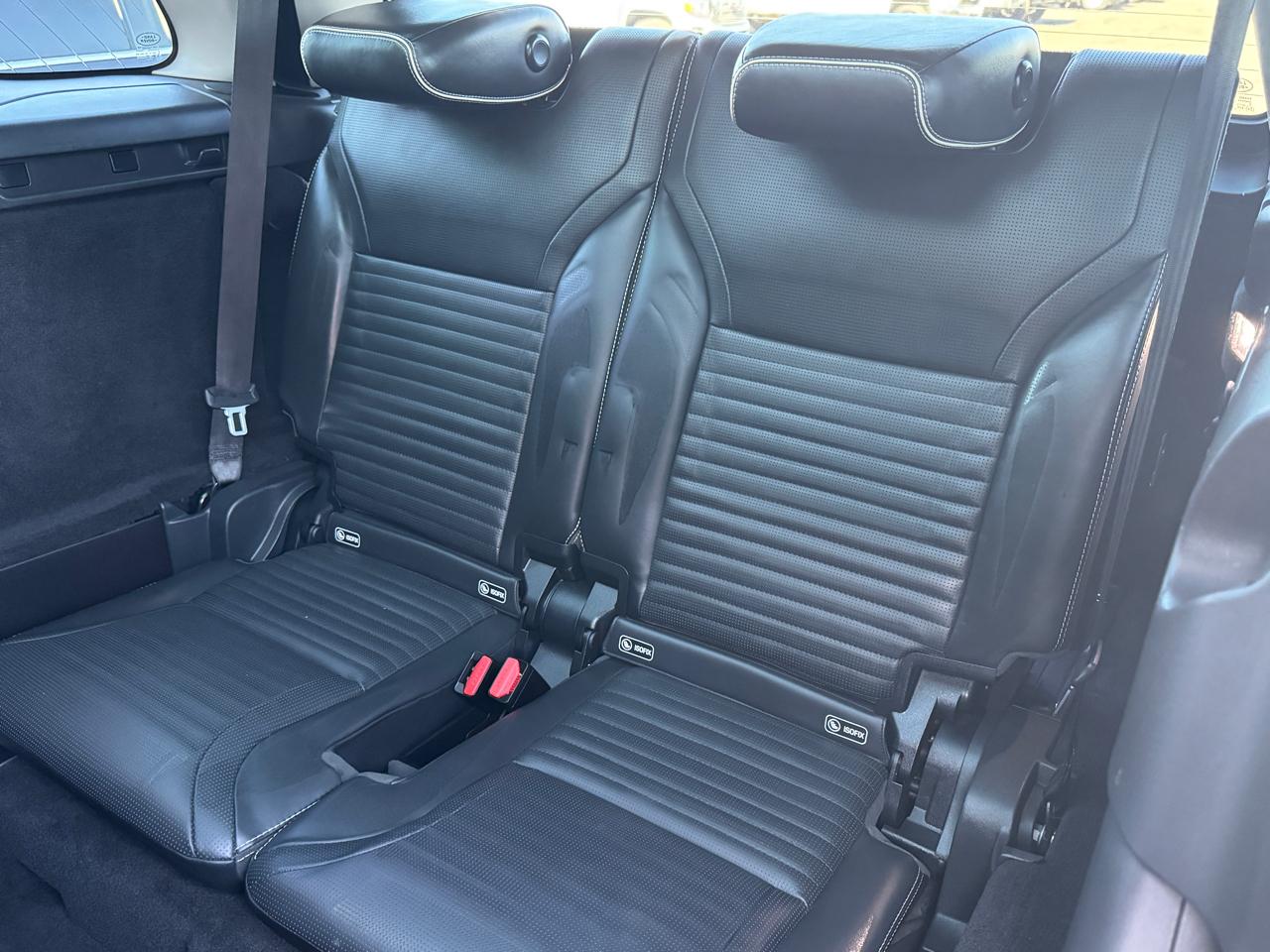 Land Rover Discovery First Edition V6 Supercharged 2017