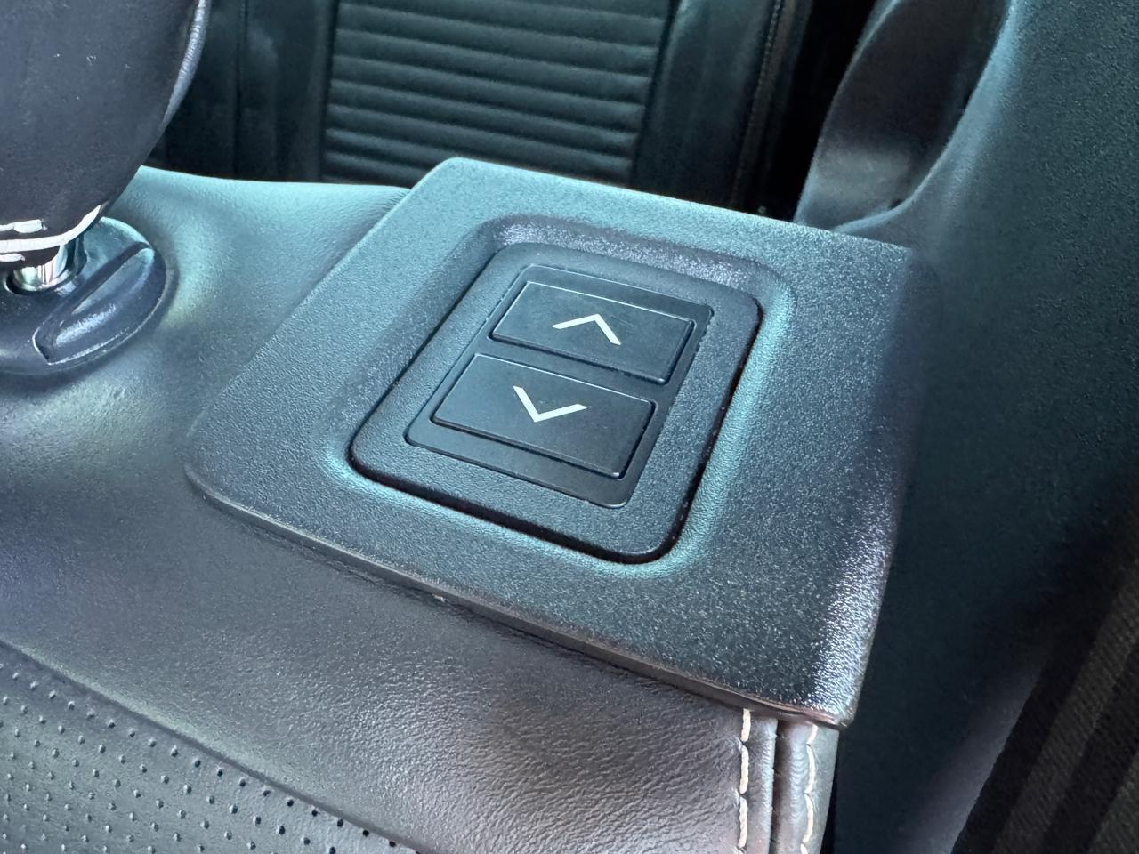 Land Rover Discovery First Edition V6 Supercharged 2017