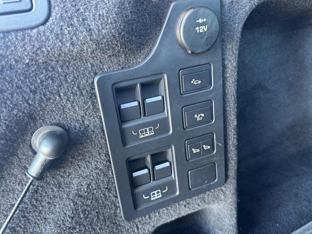 Land Rover Discovery First Edition V6 Supercharged 2017