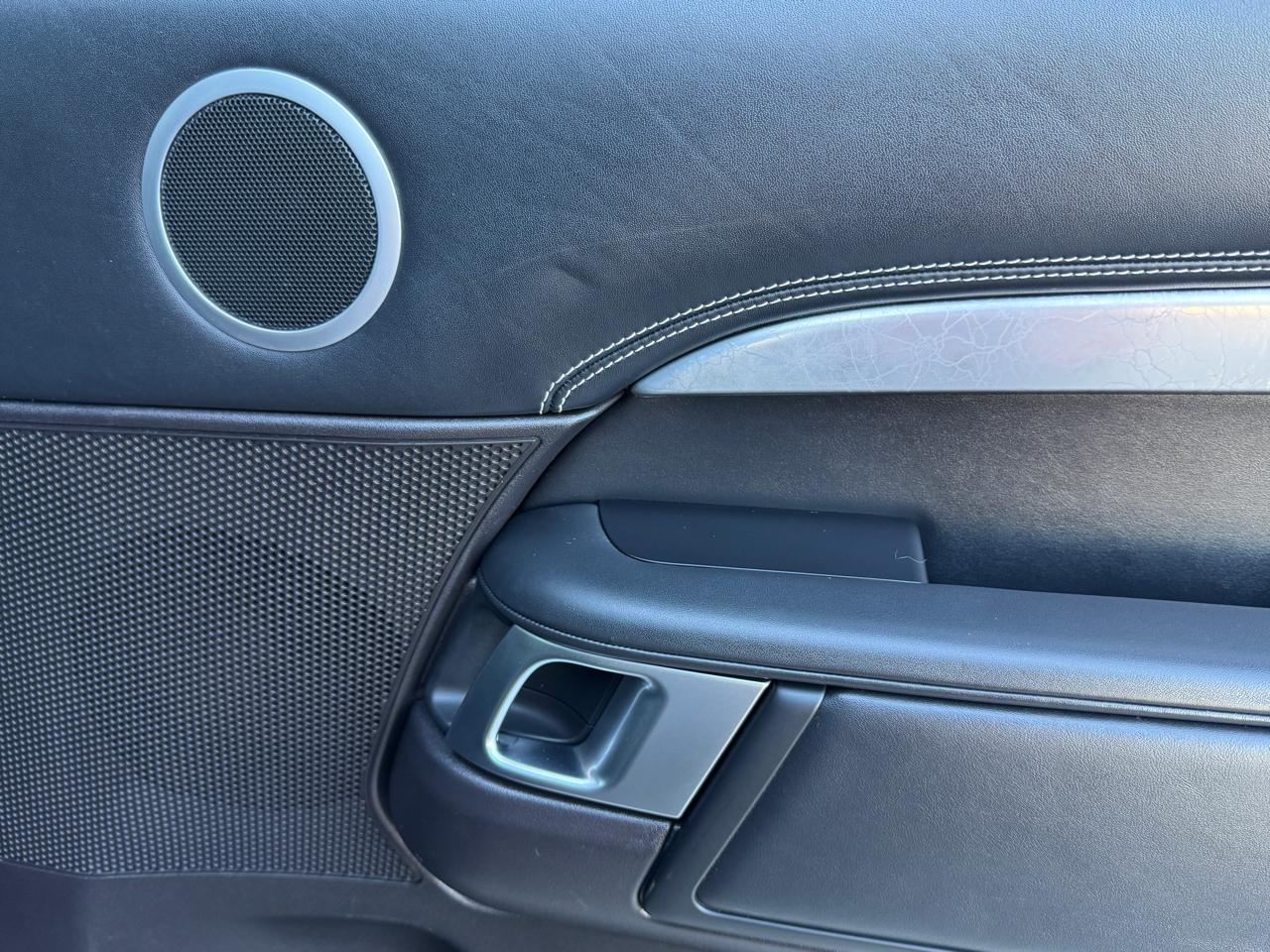 Land Rover Discovery First Edition V6 Supercharged 2017