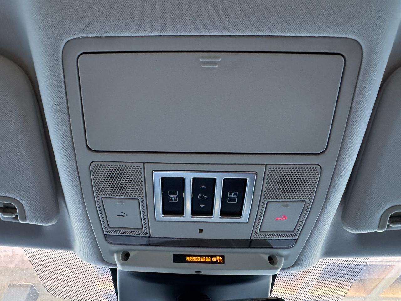 Land Rover Discovery First Edition V6 Supercharged 2017