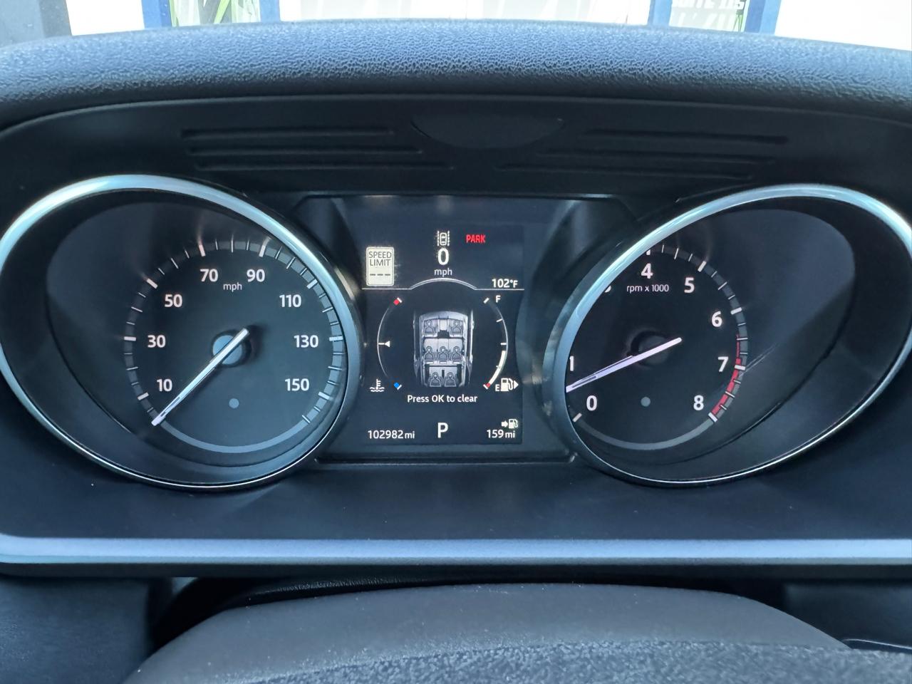 Land Rover Discovery First Edition V6 Supercharged 2017