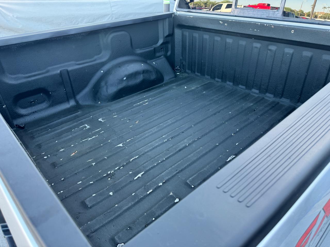 Ford F-150 SuperCrew 139" XLT 4WD 2004