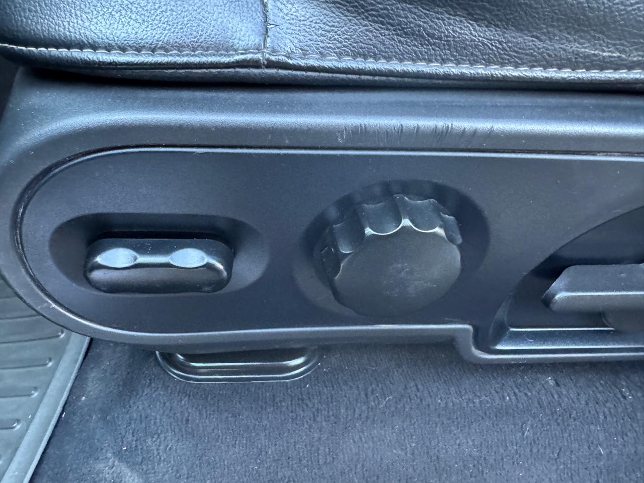 Ford F-150 SuperCrew 139" XLT 4WD 2004