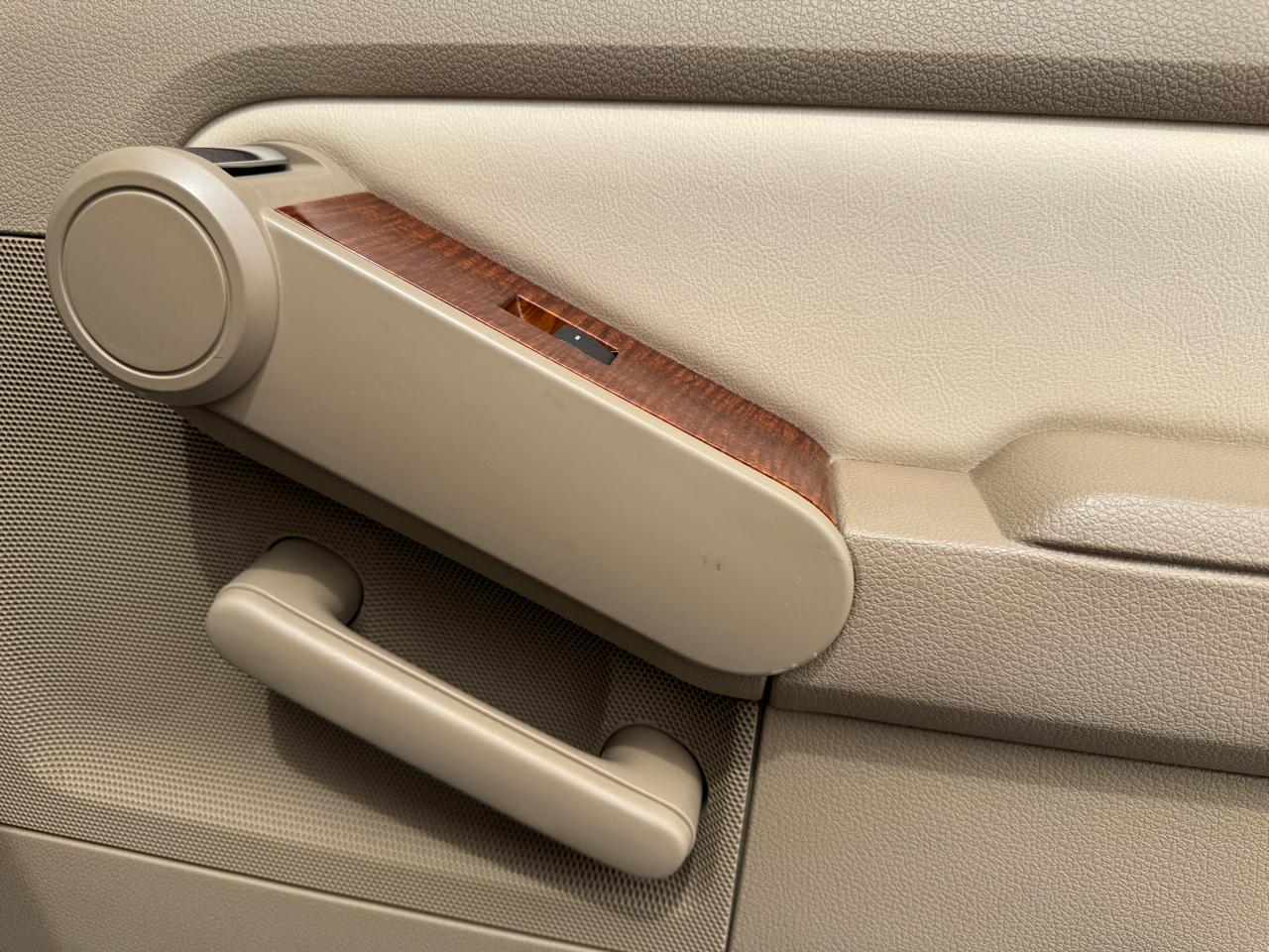 Ford Explorer 2WD 4dr V8 Eddie Bauer 2007