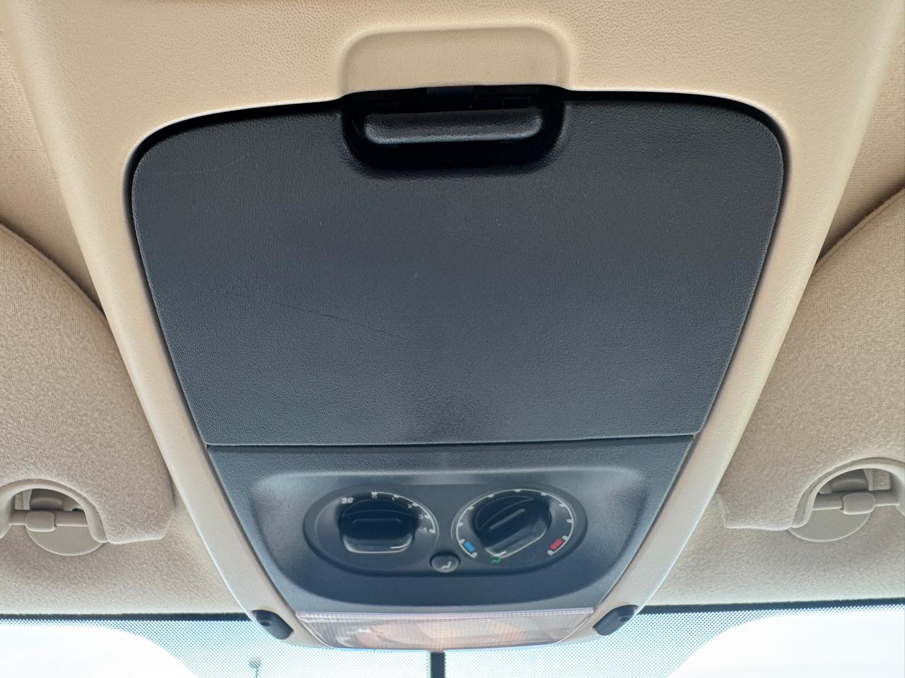 Ford Explorer 2WD 4dr V8 Eddie Bauer 2007