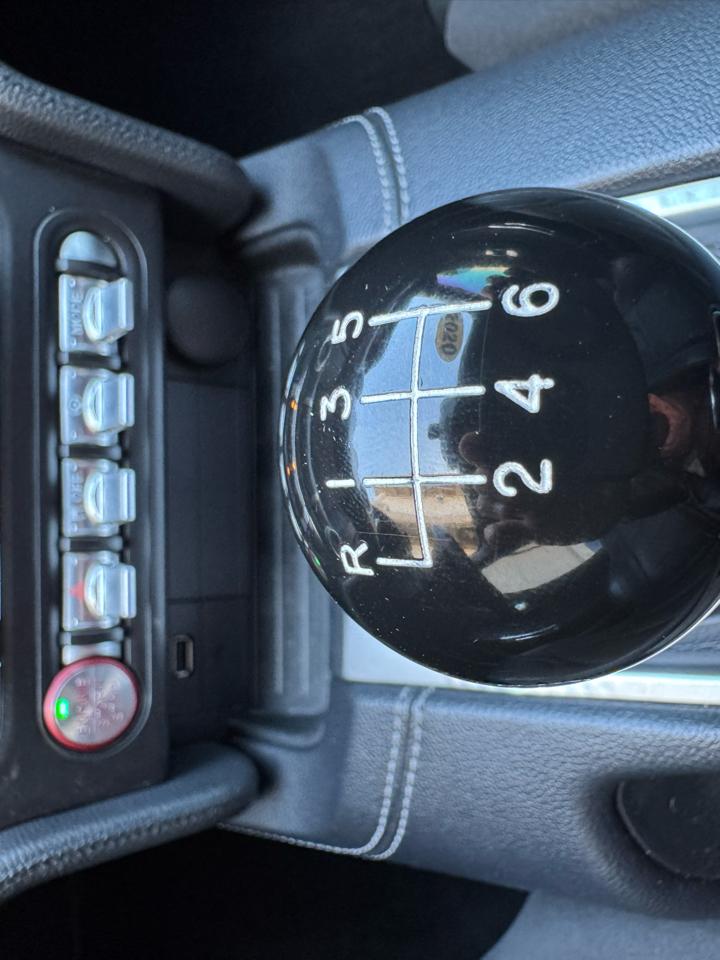 Ford Mustang GT Fastback 2020