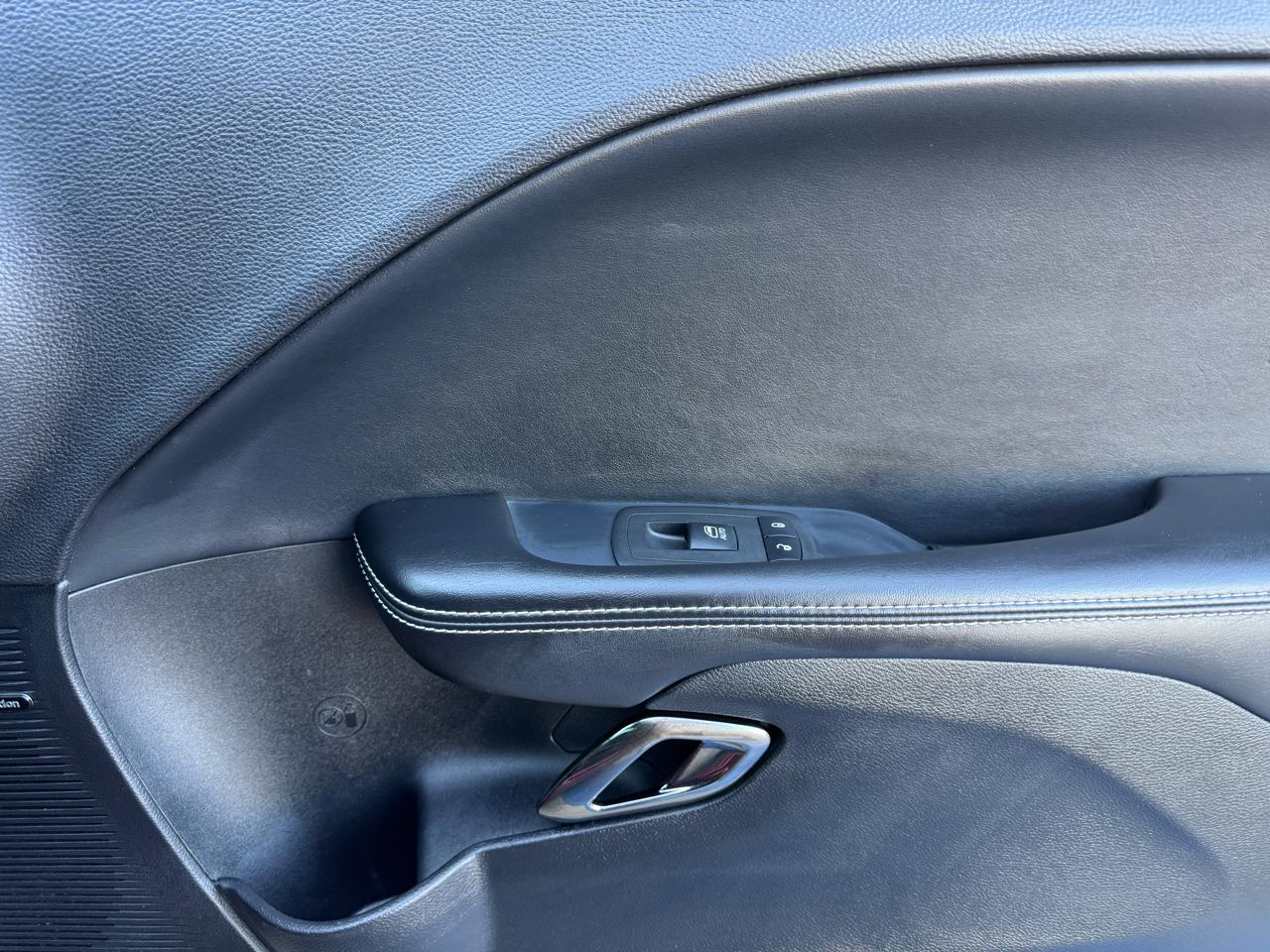 Dodge Challenger SRT Hellcat Redeye RWD 2019