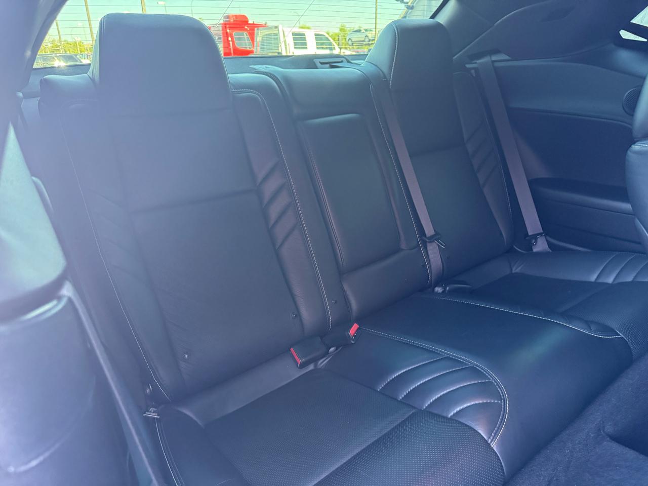 Dodge Challenger SRT Hellcat Redeye RWD 2019