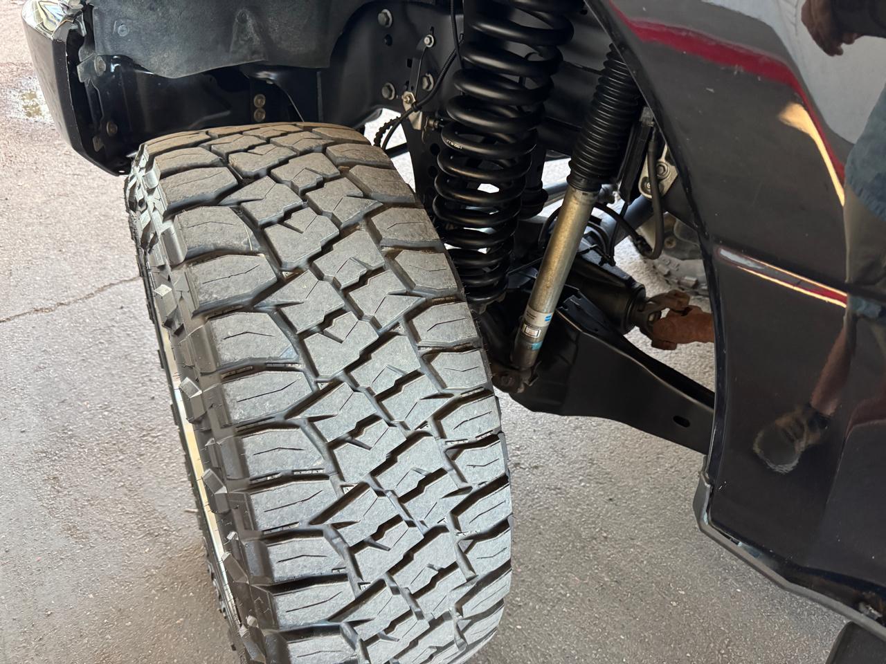 Ford Super Duty F-250 SRW XL 4WD Crew Cab 6.75' Box 2020