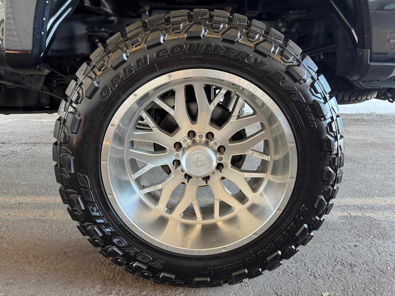 Ford Super Duty F-250 SRW XL 4WD Crew Cab 6.75' Box 2020