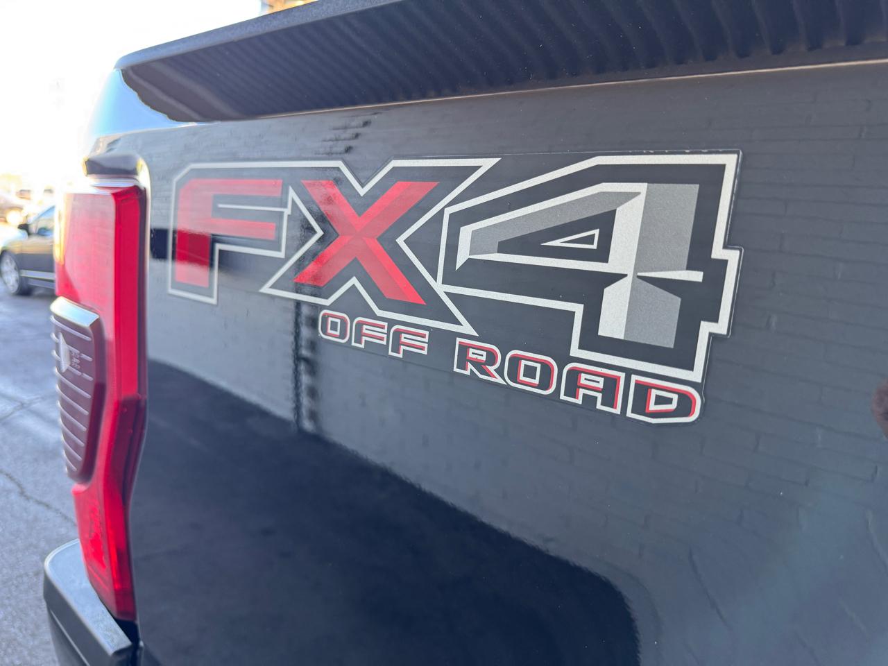 Ford Super Duty F-250 SRW XL 4WD Crew Cab 6.75' Box 2020