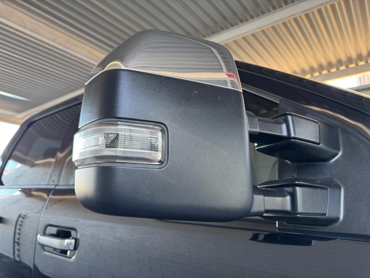 Ford Super Duty F-250 SRW XL 4WD Crew Cab 6.75' Box 2020