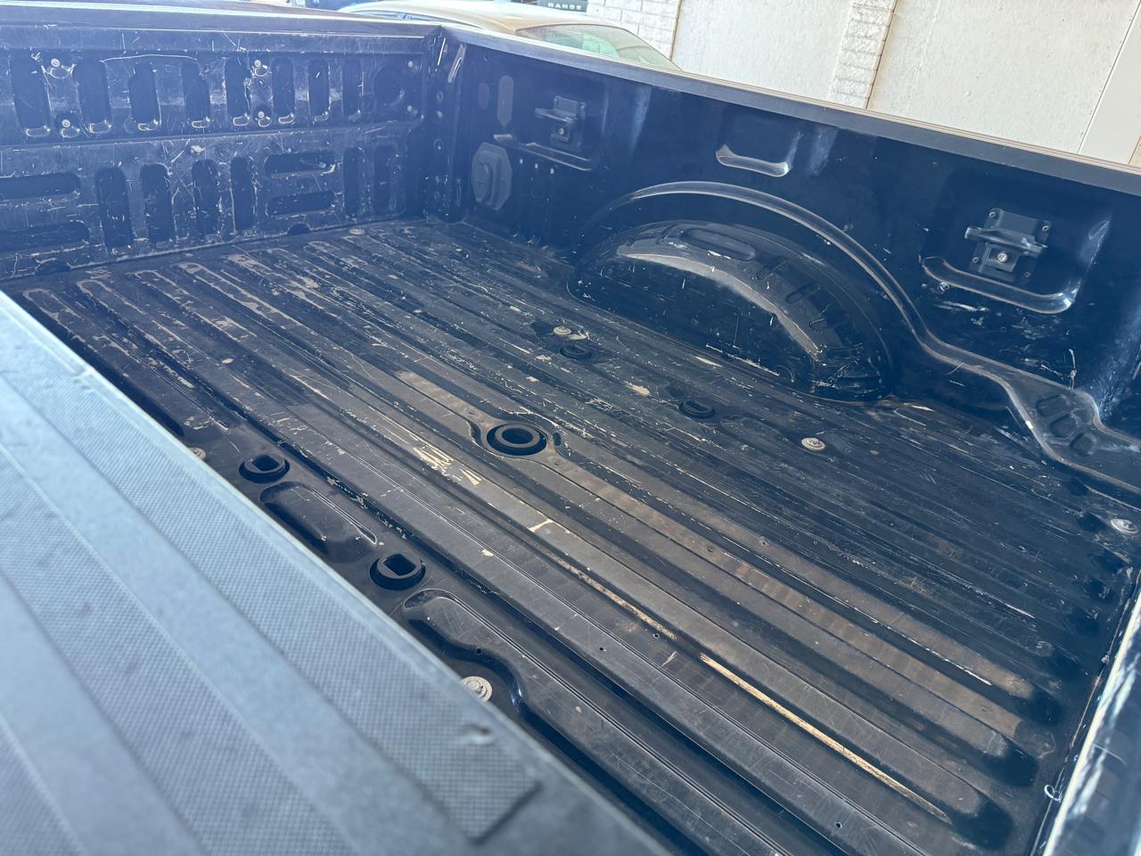 Ford Super Duty F-250 SRW XL 4WD Crew Cab 6.75' Box 2020