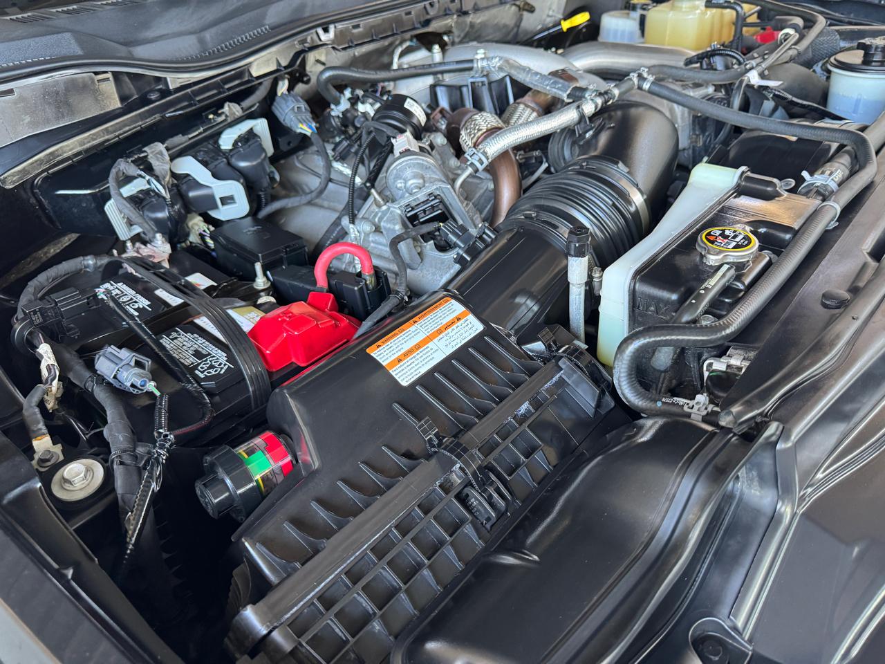 Ford Super Duty F-250 SRW XL 4WD Crew Cab 6.75' Box 2020