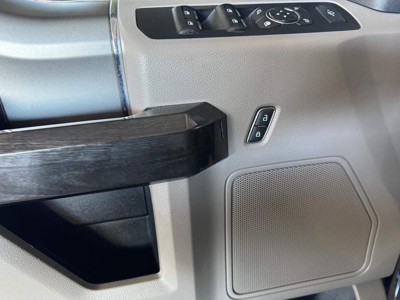 Ford Super Duty F-250 SRW XL 4WD Crew Cab 6.75' Box 2020