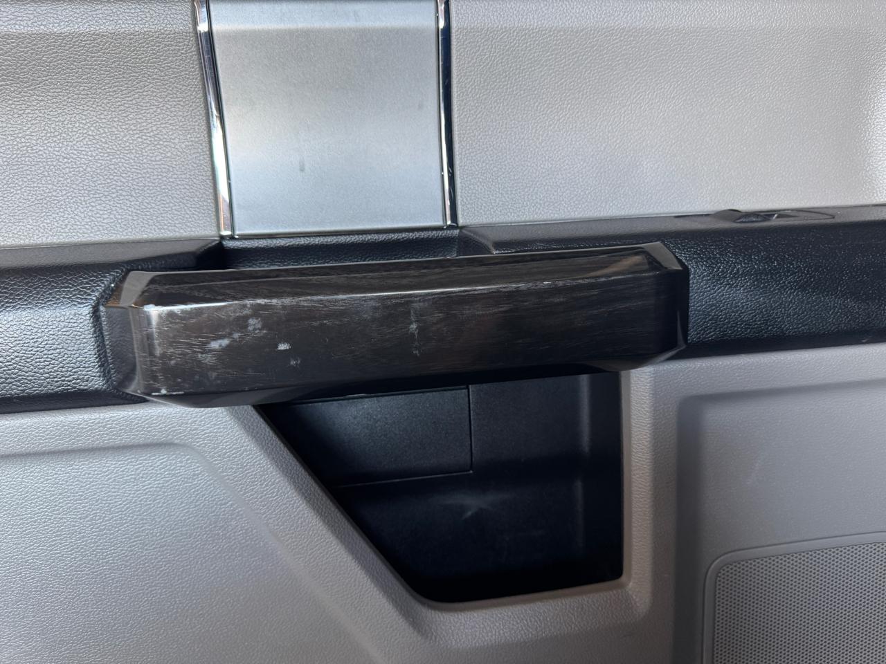 Ford Super Duty F-250 SRW XL 4WD Crew Cab 6.75' Box 2020