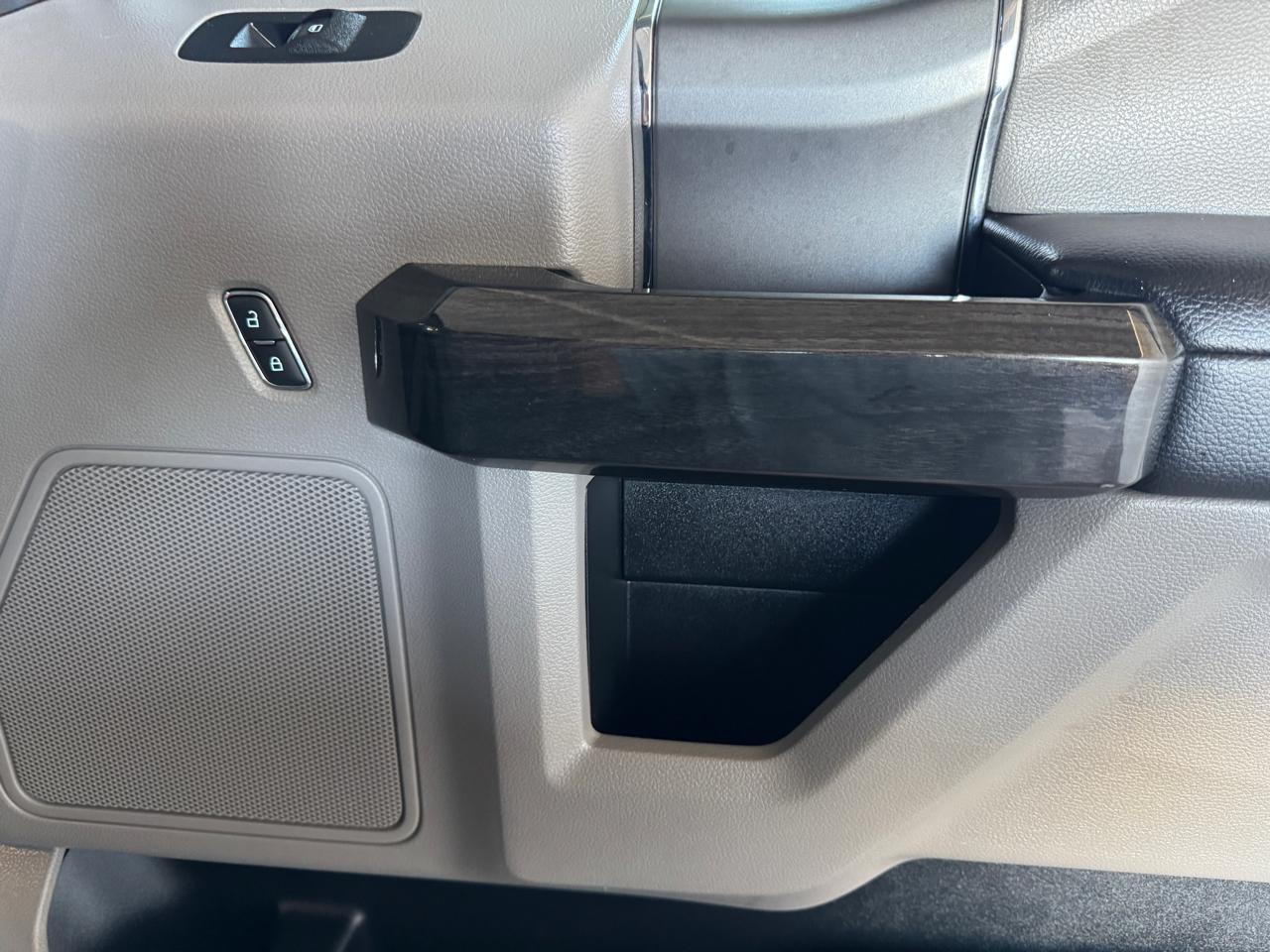 Ford Super Duty F-250 SRW XL 4WD Crew Cab 6.75' Box 2020