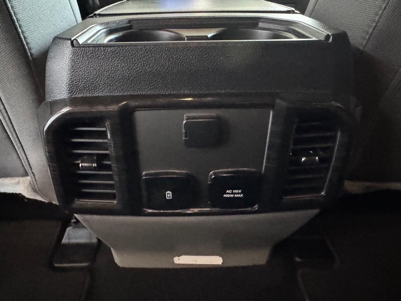 Ford Super Duty F-250 SRW XL 4WD Crew Cab 6.75' Box 2020