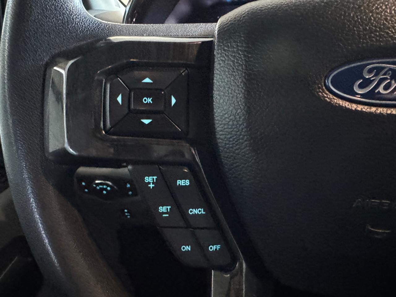 Ford Super Duty F-250 SRW XL 4WD Crew Cab 6.75' Box 2020