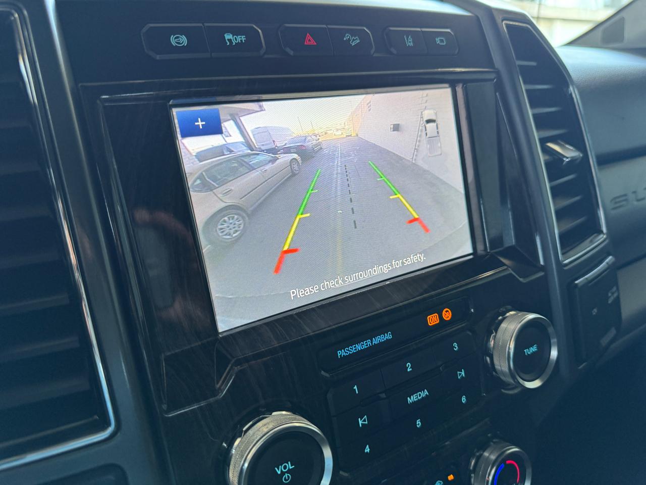 Ford Super Duty F-250 SRW XL 4WD Crew Cab 6.75' Box 2020