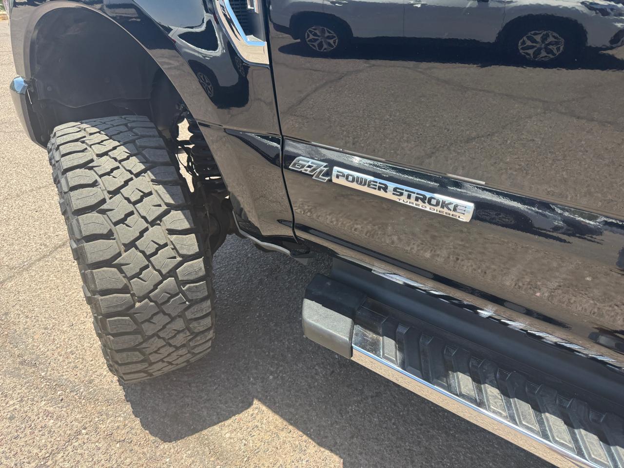 Ford Super Duty F-250 SRW XLT 4WD Crew Cab 6.75' Box 2020