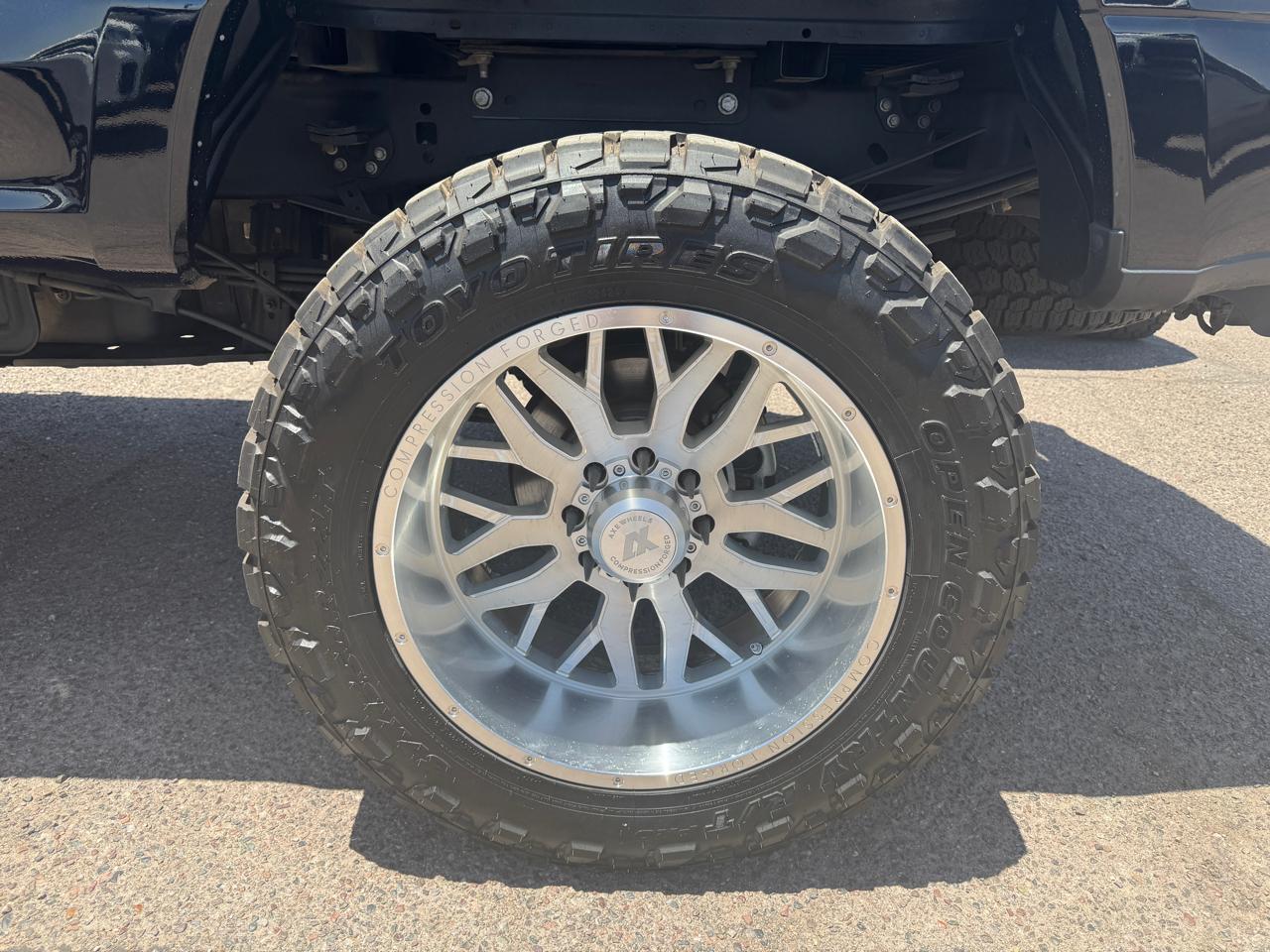 Ford Super Duty F-250 SRW XLT 4WD Crew Cab 6.75' Box 2020