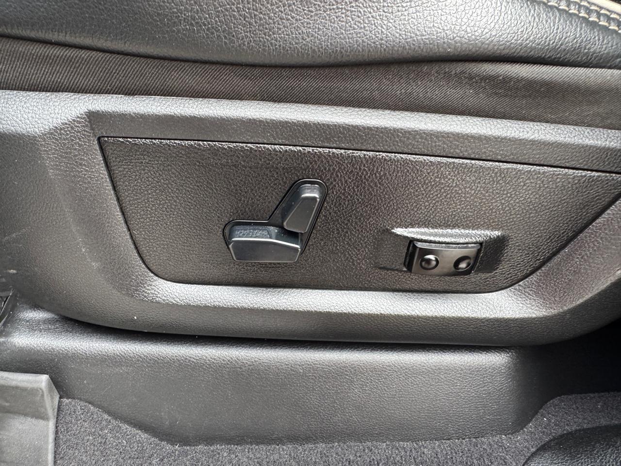 RAM 2500 Laramie 4x4 Crew Cab 6'4" Box 2020