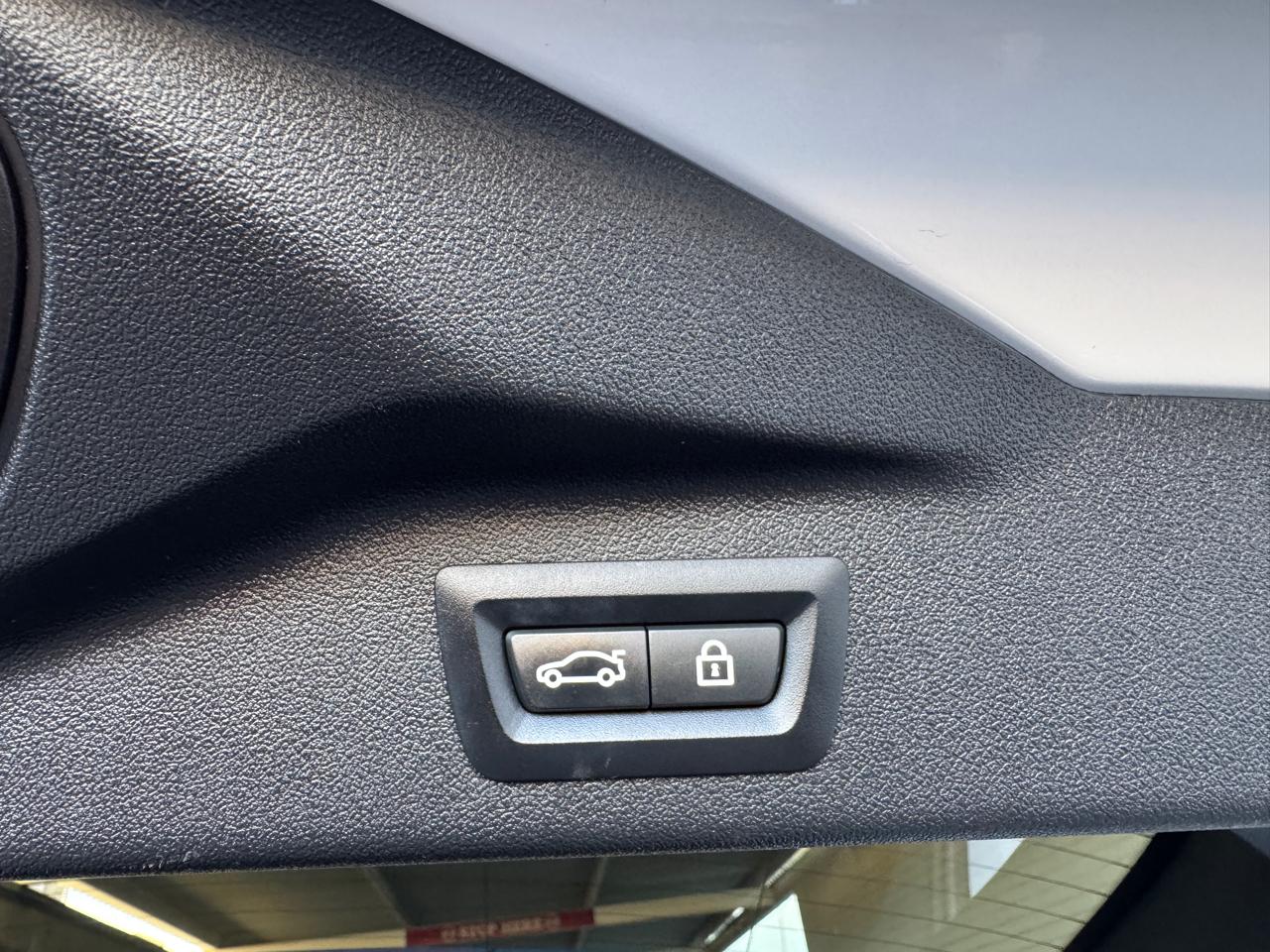 BMW X7 M50i Sports Activity Vehicle 2021